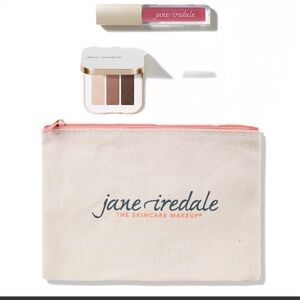 Jane Iredale Makeup Bundle